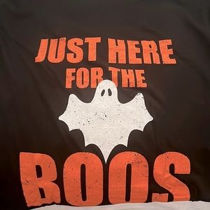 Boos Halloween Men’s shirt